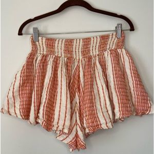 Free People shorts